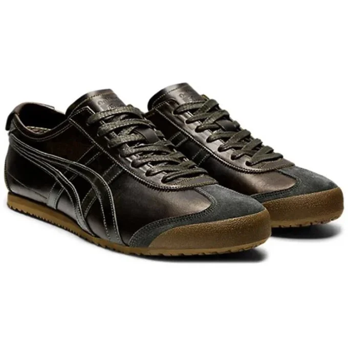 Mexico 66 «Bronze Green» Mexico 66 «Bronze Green»