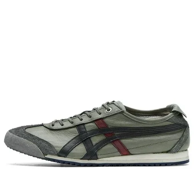 Mexico 66 «Bronze Green Peacoat»