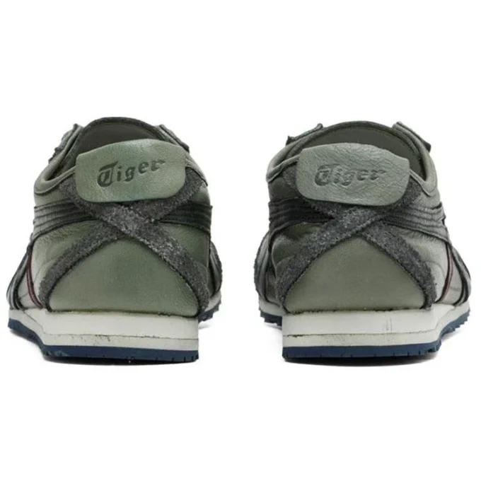 Mexico 66 «Bronze Green Peacoat»