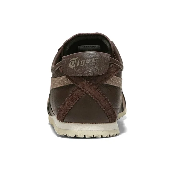 Mexico 66 «Brown Khaki»