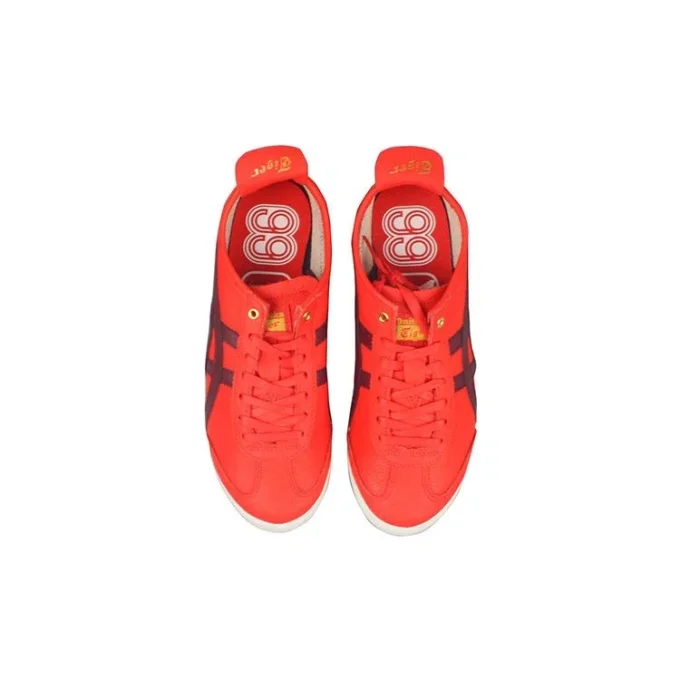 Mexico 66 «Brown Red»