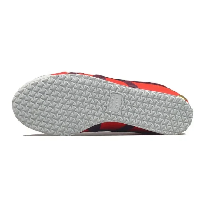 Mexico 66 «Brown Red»