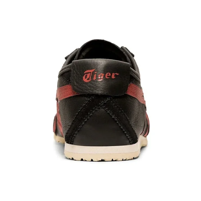 Mexico 66 «Burnt Red»