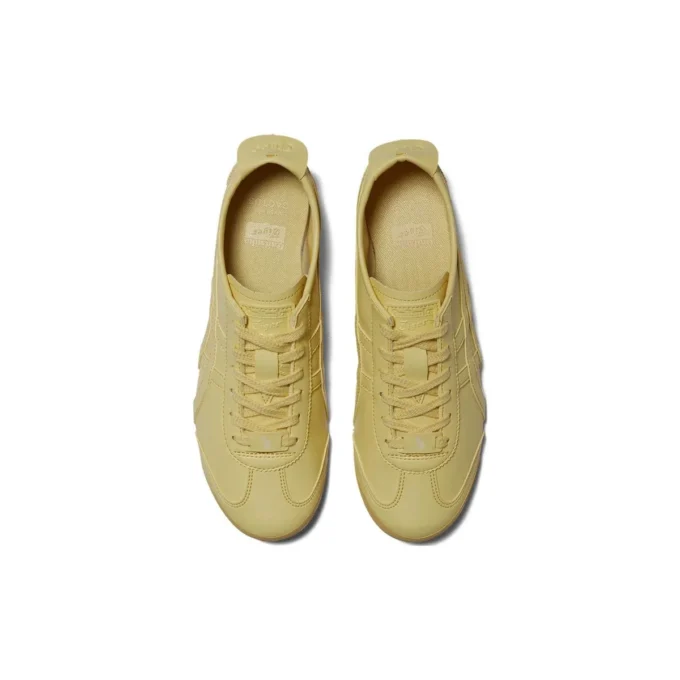 Mexico 66 Cactful «Amarillo»