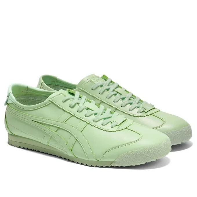 Mexico 66 Cactful-S «Green»