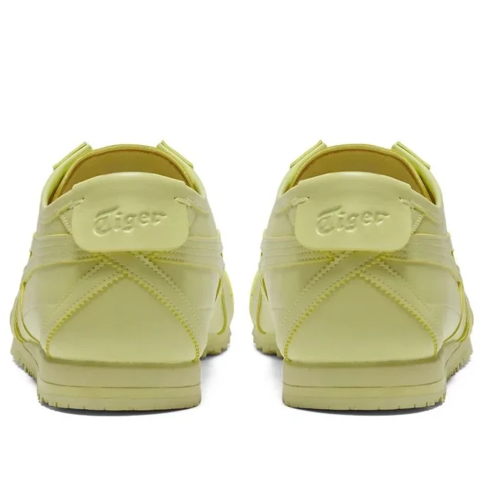 Mexico 66 Cactful-S «Yellow»