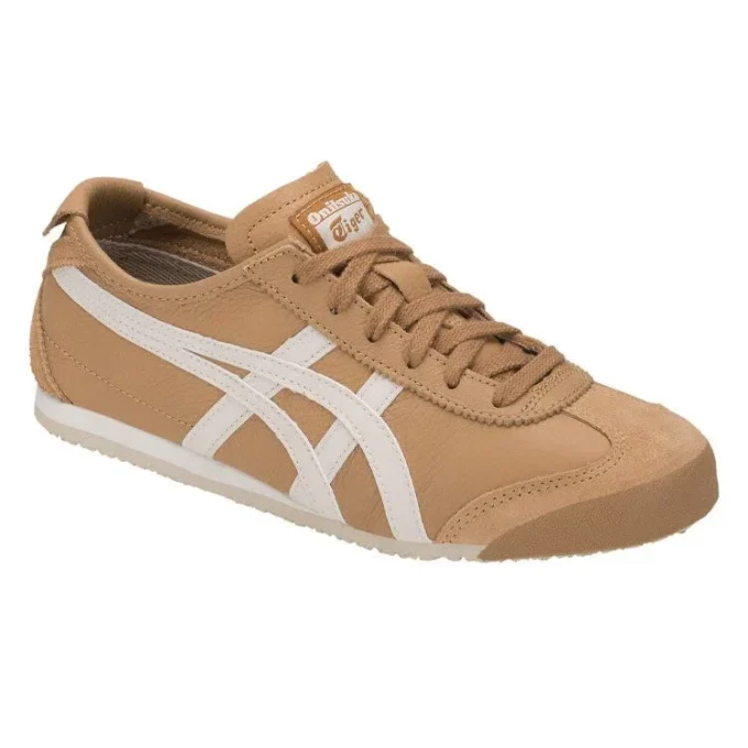 Mexico 66 «Caqui Beige Blanco»