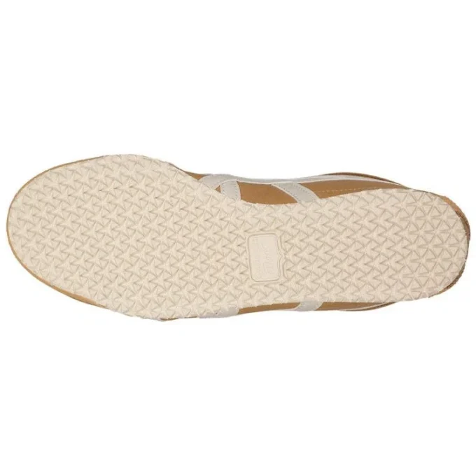 Mexico 66 «Caqui Beige Blanco»