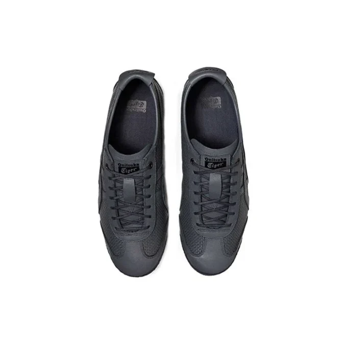 Mexico 66 «Carrier Grey»