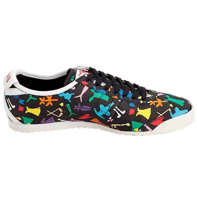 Mexico 66 «Cartoon Print Black»