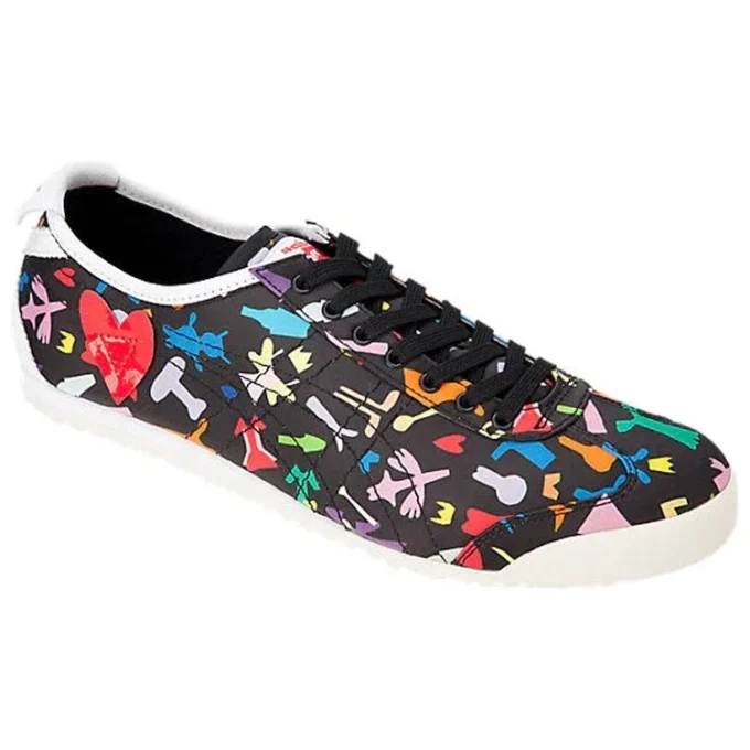 Mexico 66 «Cartoon Print Black»