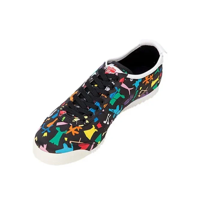 Mexico 66 «Cartoon Print Black»