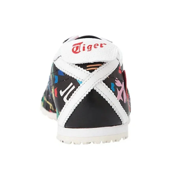 Mexico 66 «Cartoon Print Black»