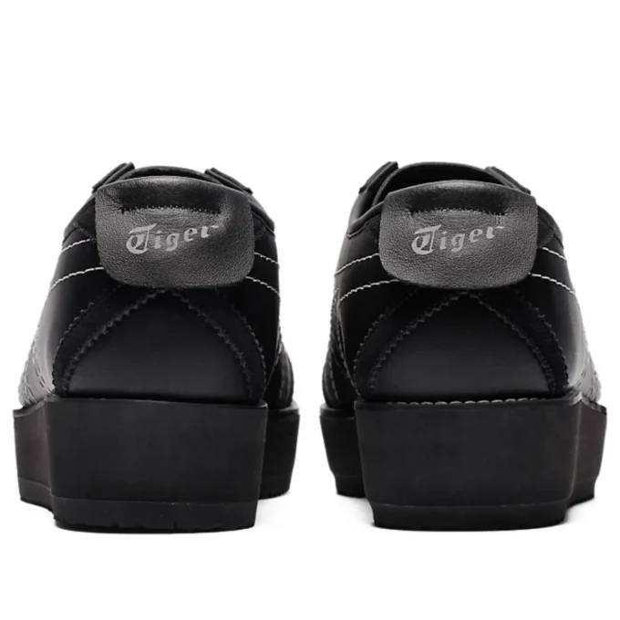 Mexico 66 Chunk «Black Piedmont Grey»