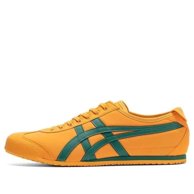 Mexico 66 «Citrus Edible Moss»