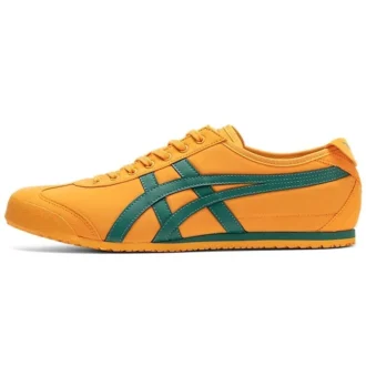 Mexico 66 «Citrus Edible Moss»