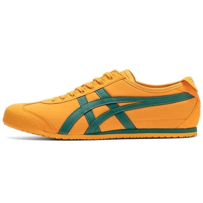 Mexico 66 «Citrus Edible Moss»