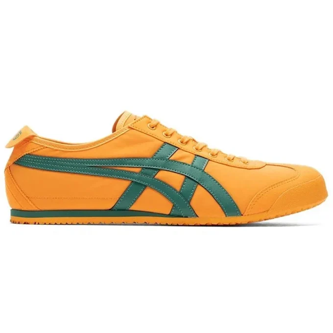 Mexico 66 «Citrus Edible Moss»