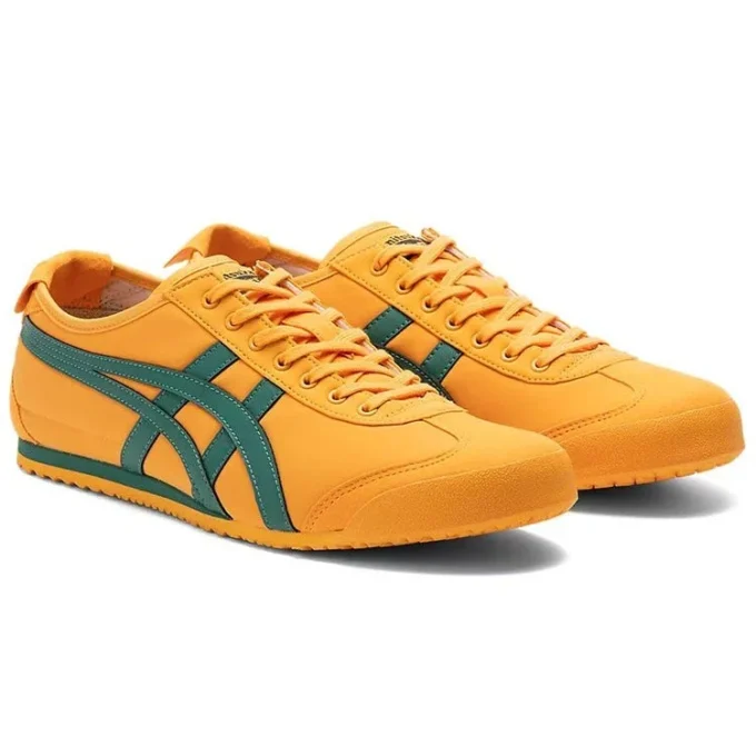 Mexico 66 «Citrus Edible Moss»