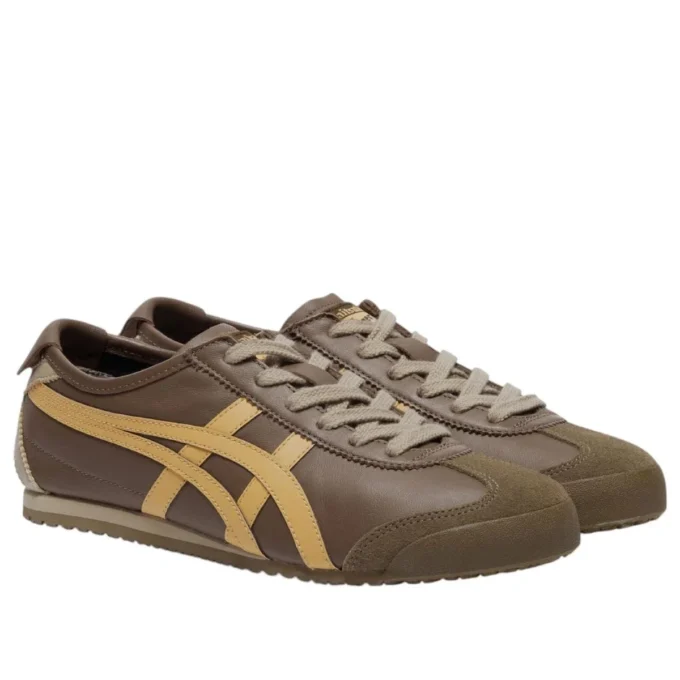 Mexico 66 «Clay Canyon Paper Bag»