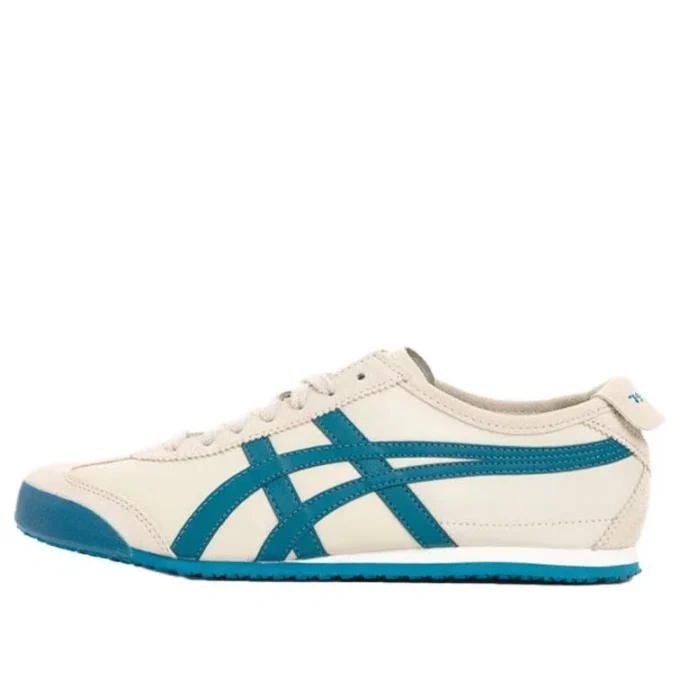 Mexico 66 «Cream Blue»