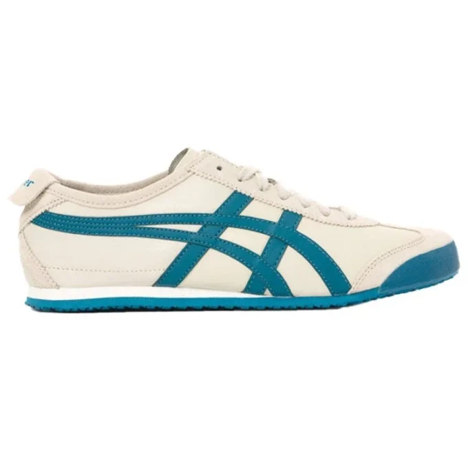 Mexico 66 «Cream Blue»