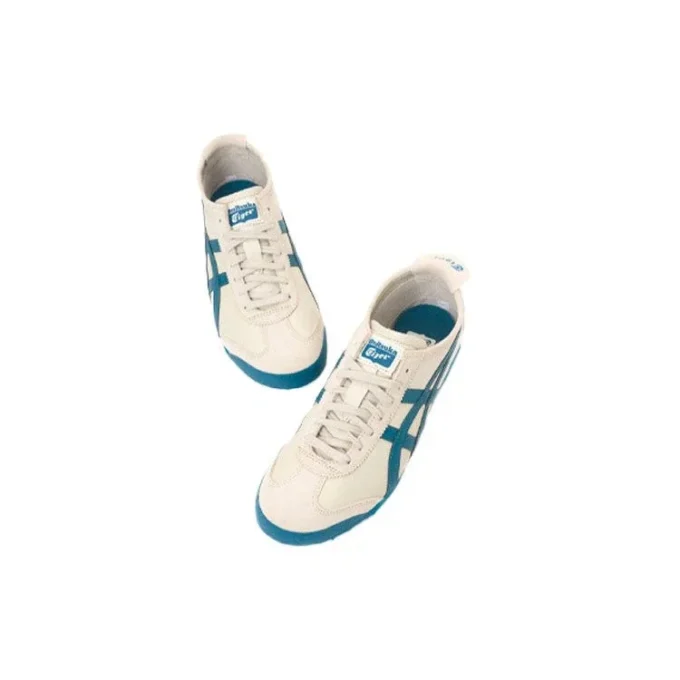 Mexico 66 «Cream Blue»