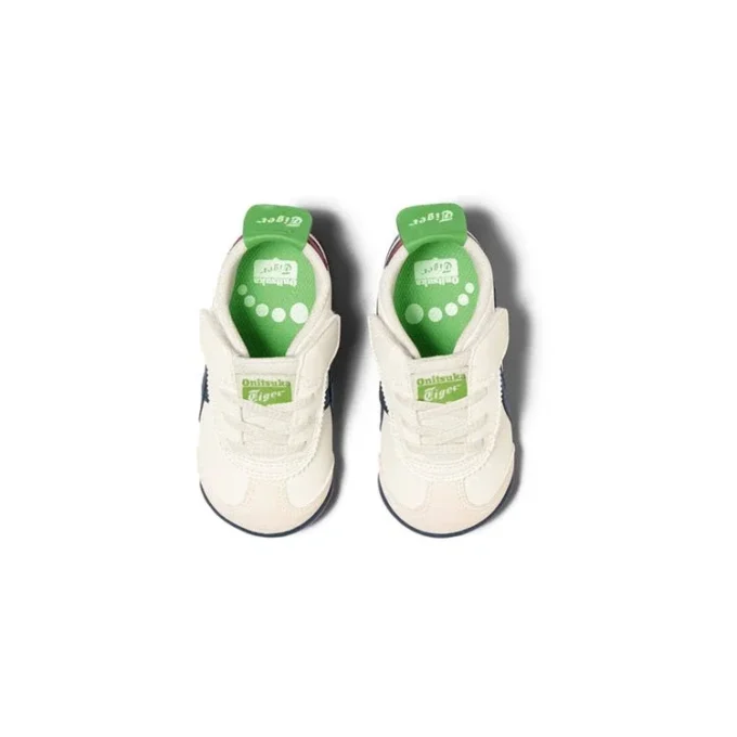 Mexico 66 «Cream Blue»