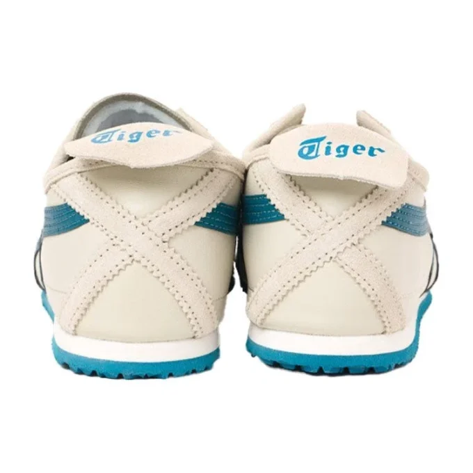 Mexico 66 «Cream Blue»