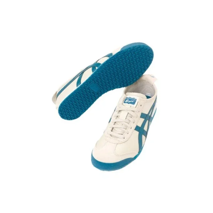 Mexico 66 «Cream Blue»