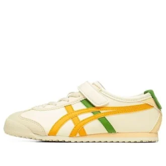 Mexico 66 «Cream Citrus»