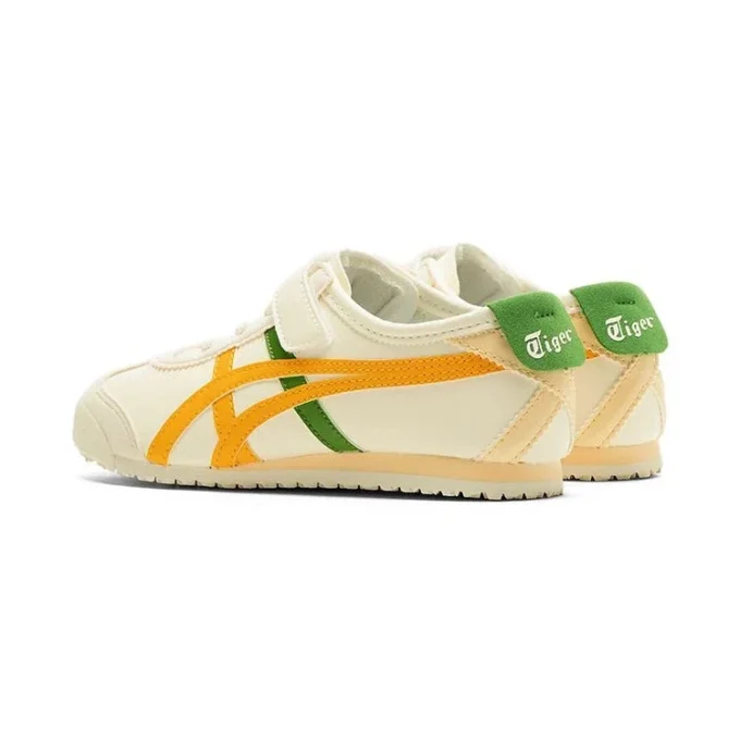 Mexico 66 «Cream Citrus»