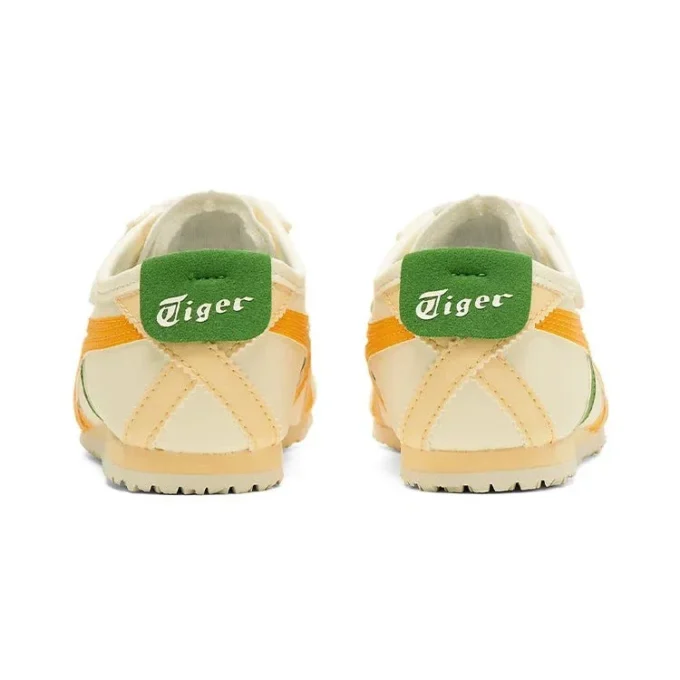 Mexico 66 «Cream Citrus»