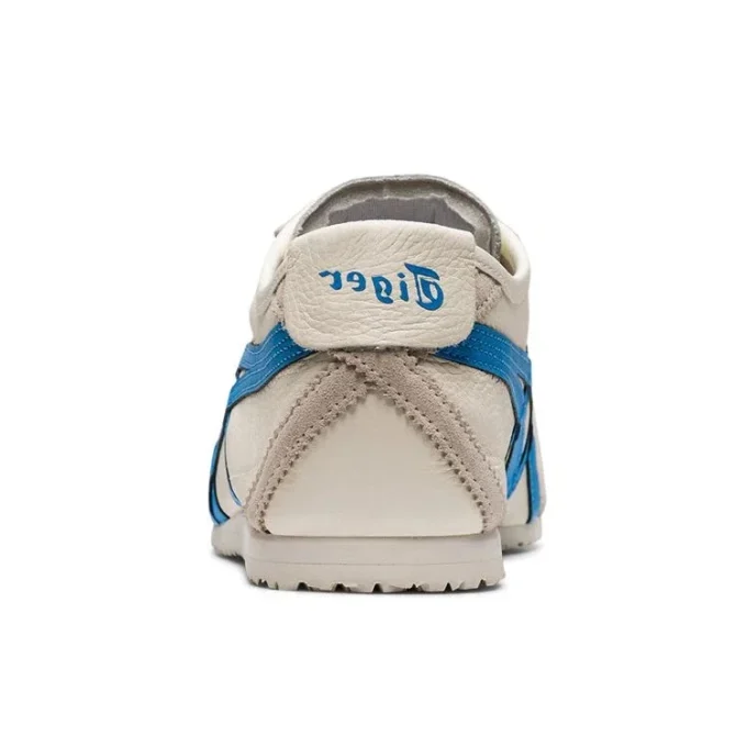 Mexico 66 «Cream Dolphin Blue»