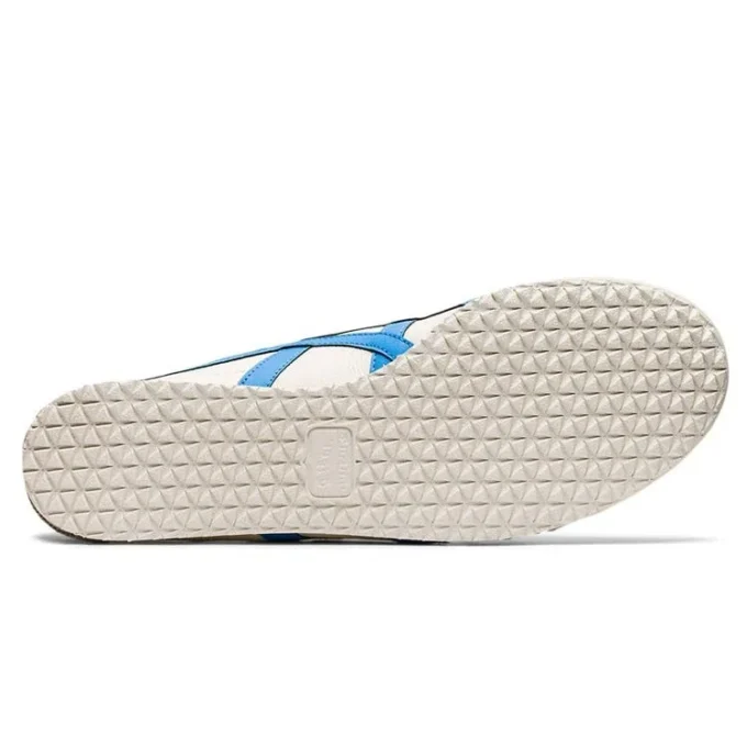 Mexico 66 «Cream Dolphin Blue»