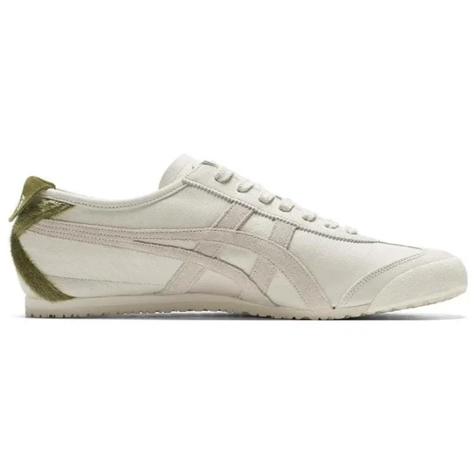 Mexico 66 «Cream Green»