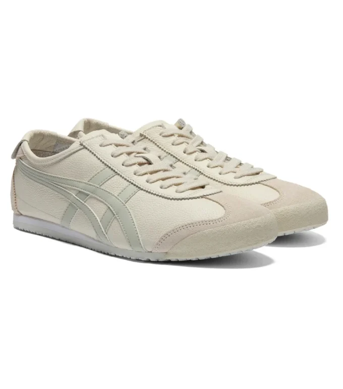 Mexico 66 «Cream Light Sage»