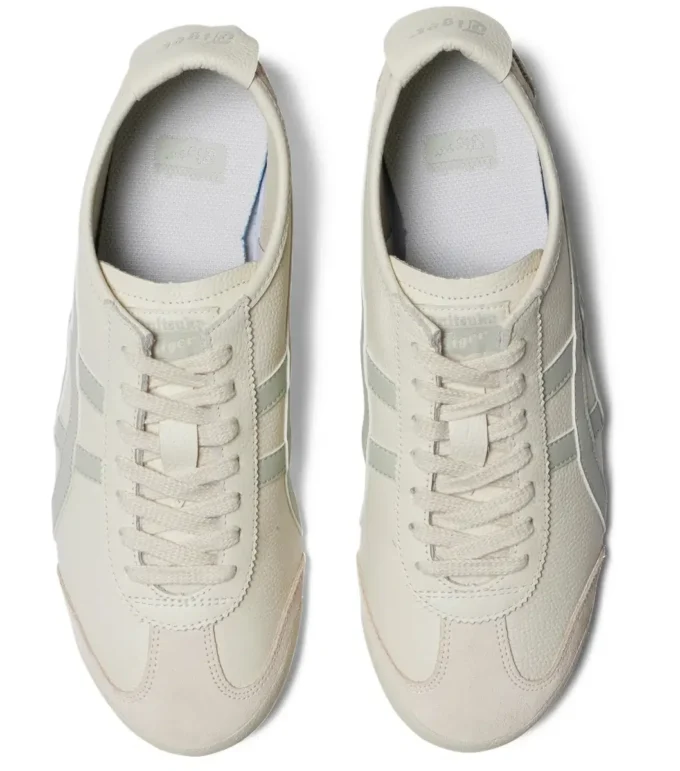 Mexico 66 «Cream Light Sage»