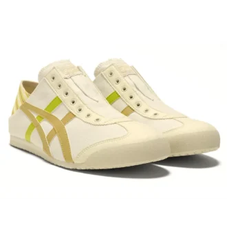 Mexico 66 «Cream Mineral Brown»