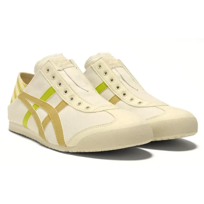 Mexico 66 «Cream Mineral Brown»