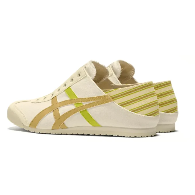 Mexico 66 «Cream Mineral Brown»