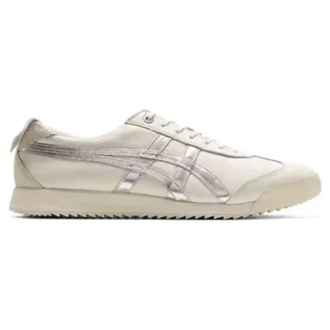 Mexico 66 «Cream Pure Silver»