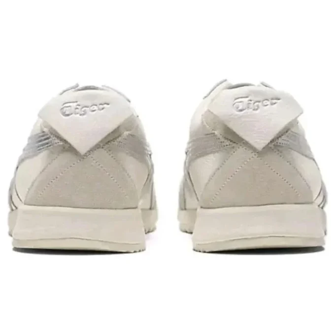 Mexico 66 «Cream Pure Silver»