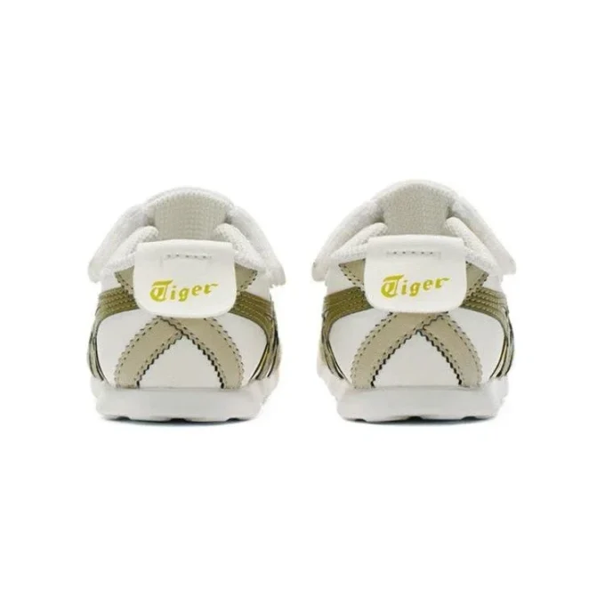 Mexico 66 «Cream Rover»