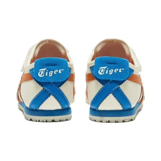 Mexico 66 «Cream Rust Orange»