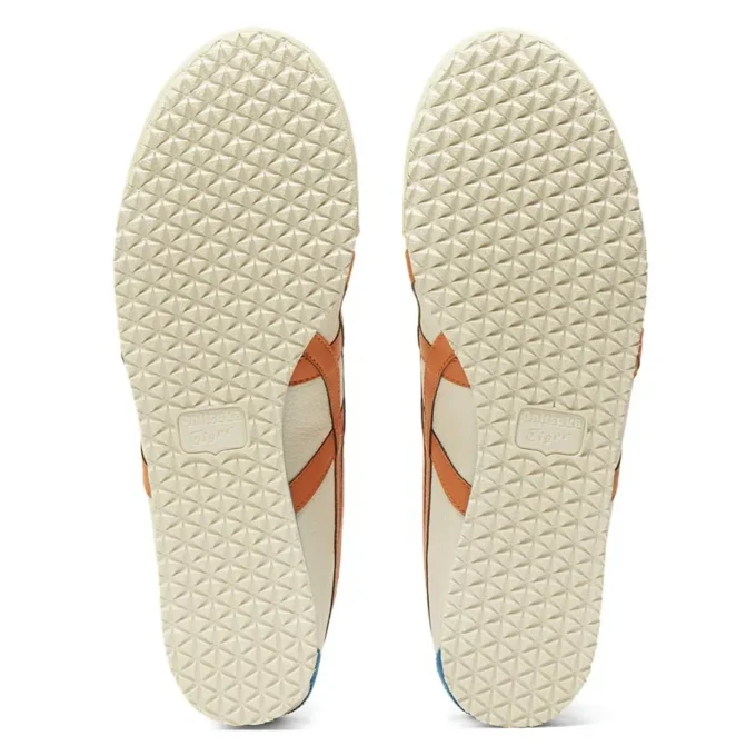 Mexico 66 «Cream Rust Orange»