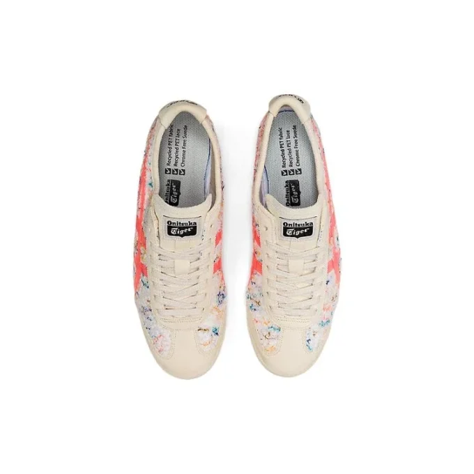 Mexico 66 «Cream Sun Coral»