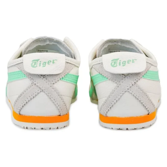 Mexico 66 «Cream Tourmaline»