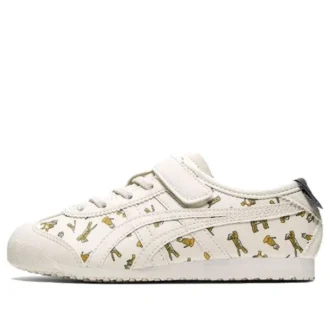 Mexico 66 «Cream White»