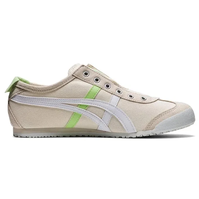 Mexico 66 «Cream White»